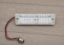 New 1973-1993 Chevrolet GMC Pickup Truck Cargo LED Lamp Light Lens Clear picture