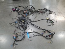 2020 Lamborghini Huracan Evo Spyder Chassis Wiring Harness #5099 B9 picture