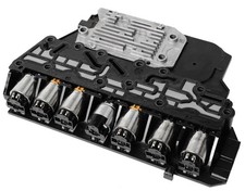 6T30 /6T40 /6T45 /6T50 Transmission TCM Transmission Control Module W/Solenoids picture