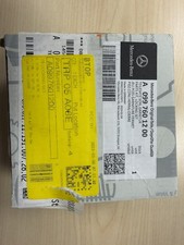 NEU MERCEDES-BENZ E C238 LOCKING SET PARTS KIT LHD A0997601200 ORIGINAL picture