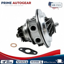 K04 53049880064 Turbo cartridge CHRA Fits 2008-2014 Audi A3 TTS TT Quattro 2.0 picture