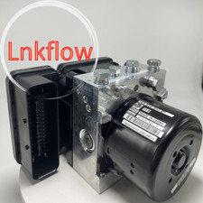 NEWMK60 AUDI VW SKODA ABS Hydraulic Block MK60 ABS PUMP ECU MODULE 1K0614517** picture
