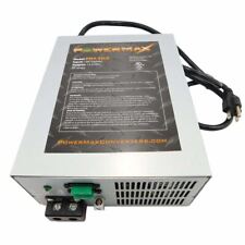 PowerMax 35a 12v 3-Stage Smart Charger #PM3-35LK picture