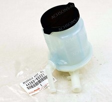 44360-60321 Toyota Genuine OEM Vane Pump Oil Reservoir Assembly OE Part picture