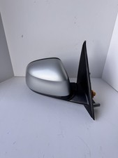 2015-2017 BMW X3 F25 PASSENGER RH Side Mirror SILVER Heated W/ camera OEM picture