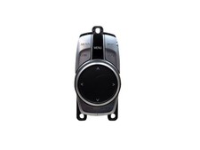 16-22 OEM BMW G11 G12 740 750 iDrive Navigation Controller Knob NBT NAV Button picture