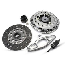 SECLUTCH Clutch Kit for 08-17 BMW 135i 320i 328i 335i  340i 435i 440i 535i 3.0L picture