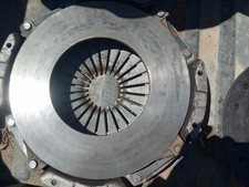 Freightliner/Unimog FLU419 Pressure Plate picture