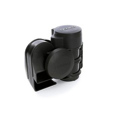 DENALI SoundBomb Original Compact Dual-Tone Air Horn picture