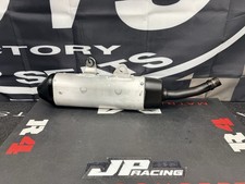 2024 YZ125X Yamaha YZ125 YZ125X 22-26 OEM Silencer Exhaust B4X-14753-00-00 NICE picture