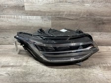 USED - 2022-2024 Volkswagen Tiguan R Headlamp LED - OEM picture