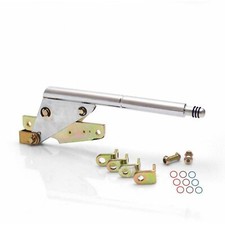 10 inch Floor Mount Emergency Hand Brake Kit VPABH10 vintage parts usa custom picture