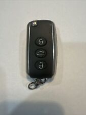 OEM BENTLEY CONTINENTAL 07-19 OEM FLIP KEY LESS ENTRY REMOTE FOB CAR KR55WK45032 picture