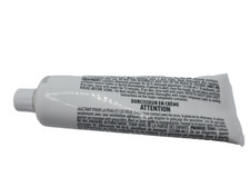 White CREAM HARDENER 4oz  Hardener Filler -Brand new no original packaging picture