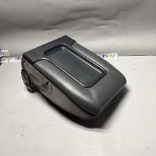 99-06 Chevy GMC Silverado Sierra Avalanche Center Console Arm Rest Jump Seat 2 picture