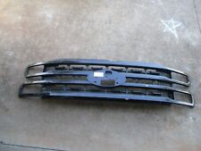 2023 2024 FORD F250 F350 SUPPER DUTY FRONT GRILLE GRILL OEM picture