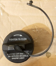 04-06 Dodge Viper SRT-10 Ram SRT10 Fuel Gas Cap Tether Mopar OEM 05290145AE picture