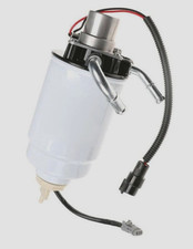 12642623 FUEL FILTER ASSEMBLY WITH HEAD FOR CHEVY Silverado GMC  6.6L Duramax picture