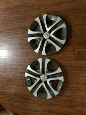 Tapas Para RAV4 2016 2017 Y 2018 picture