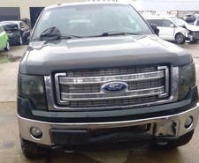 2014 Ford F150 Coyote Motor Engine 5.0L VIN F 8th Digit F-150 Used Running picture