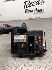 Chassis ECM Body Control BCM Fuse Box Fits 08-13 CORVETTE 1184570 picture