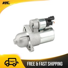 Starter For 2017-2020 Hyundai Elantra 2.0L 2014-2021 Hyundai Tucson 2.0L 19301N picture