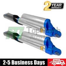 Pair Rear Shock Absorbers Struts Fit 2010-2014 Ford F150 SVT Raptor BL3Z18125K picture