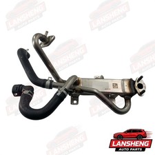 2841003HA0 Cooler NEW Fits For Hyundai Elantra Hybrid Ioniq Kia Niro picture