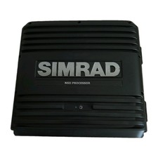 Simrad NSO-II Multi-Function Processor GLOBALBASEMAP Tested EX Working 30 DAY WA picture
