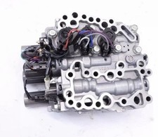 2020-2023 Subaru Crosstrek Transmission Valve Body Control CVT 2.0L OEM picture
