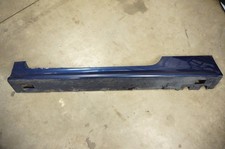 2010-2014 Audi TTS Side Skirt Rocker Panel Left 8J0853855B picture