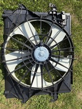 Dorman 621-410 Radiator Fan picture