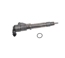 2010 Chevy 2500 Acdelco Fuel Injector Assembly 97780360 Remanufactured picture