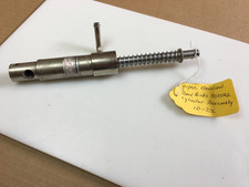 Piper Cleveland  Hand Brake Master Cylinder  10-22 Untested picture