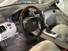 Steering Column Floor Shift Coupe Fits 08-15 CTS 307222 picture