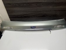 05-09 Subaru Outback Trunk Trim Garnish Lid Molding LiftGate Panel Finish OEM picture