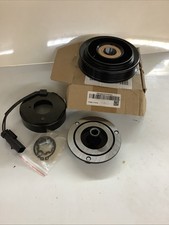 A/C Compressor Clutch Repair Kit Pulley Coil Hub 30BD5222DUK Bearing NOS picture