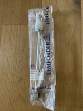 LEMFÖRDER  Front Right Sway Bar Link Mercedes ML350 GLE350 GL450 1663201200 OEM picture