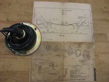 1 Vintage 1957 Ford Truck Tail  lights Socket picture