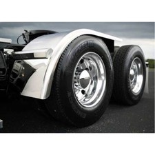 Semi Truck 60