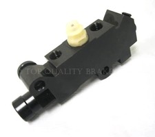 1982 1983 1984 1985 Chevy GMC Full Size Truck Black Brake Prop Valve Combo Disc picture
