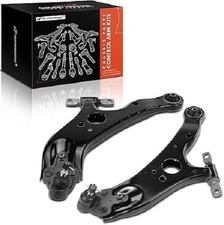 A-Premium 2 x Front Lower Control Arm, with Ball Joint & Bushing picture