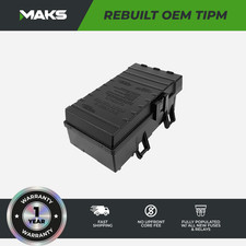 2003 – 2005 Dodge Caravan OEM Rebuilt TIPM Fuse Box 05082457 1 YEAR WARRANTY picture
