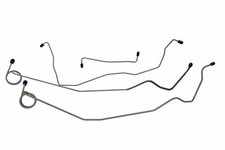 Fits 1973-1980 Chevrolet C10/C20 Front Brake Line Set FBL426 picture