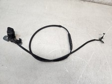 03-08 Suzuki   LTZ400 ltz  KFX DVX 400 reverse knob cable back up     #3 picture