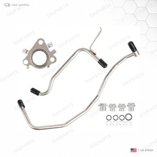 926187 Left Turbo Coolant Kit Driver Side for Lincoln·Ford F-150 Transit-150-350 picture
