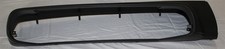 NEW 1975-80 Dodge Truck Black Dash Cover picture