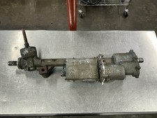 2011-2014 F150 ELECTRIC POWER STEERING RACK & PINION CL34-3D070-BB OEM #314 picture