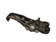 💢OEM 2012-2020 Tesla MS Front Left Suspension Hub Spindle Knuckle 1030605-00-D picture