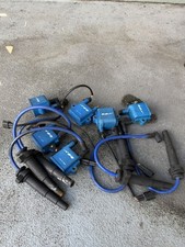 Precision Race works Ignition Coils  6 Pack N54 picture
